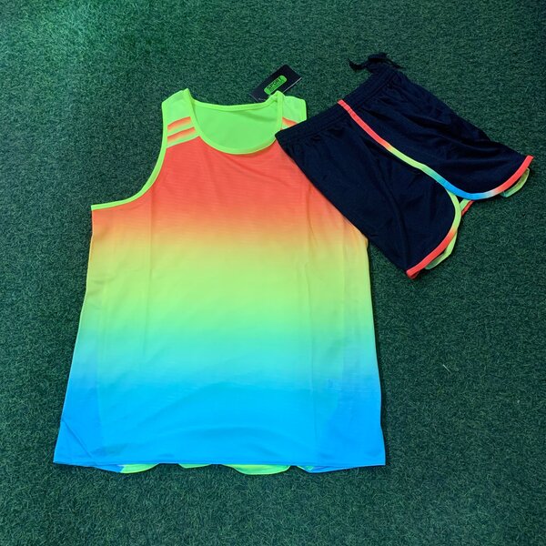 Athletics jersey/Running vest