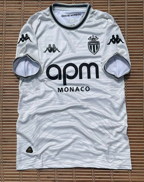 Maillot Monaco