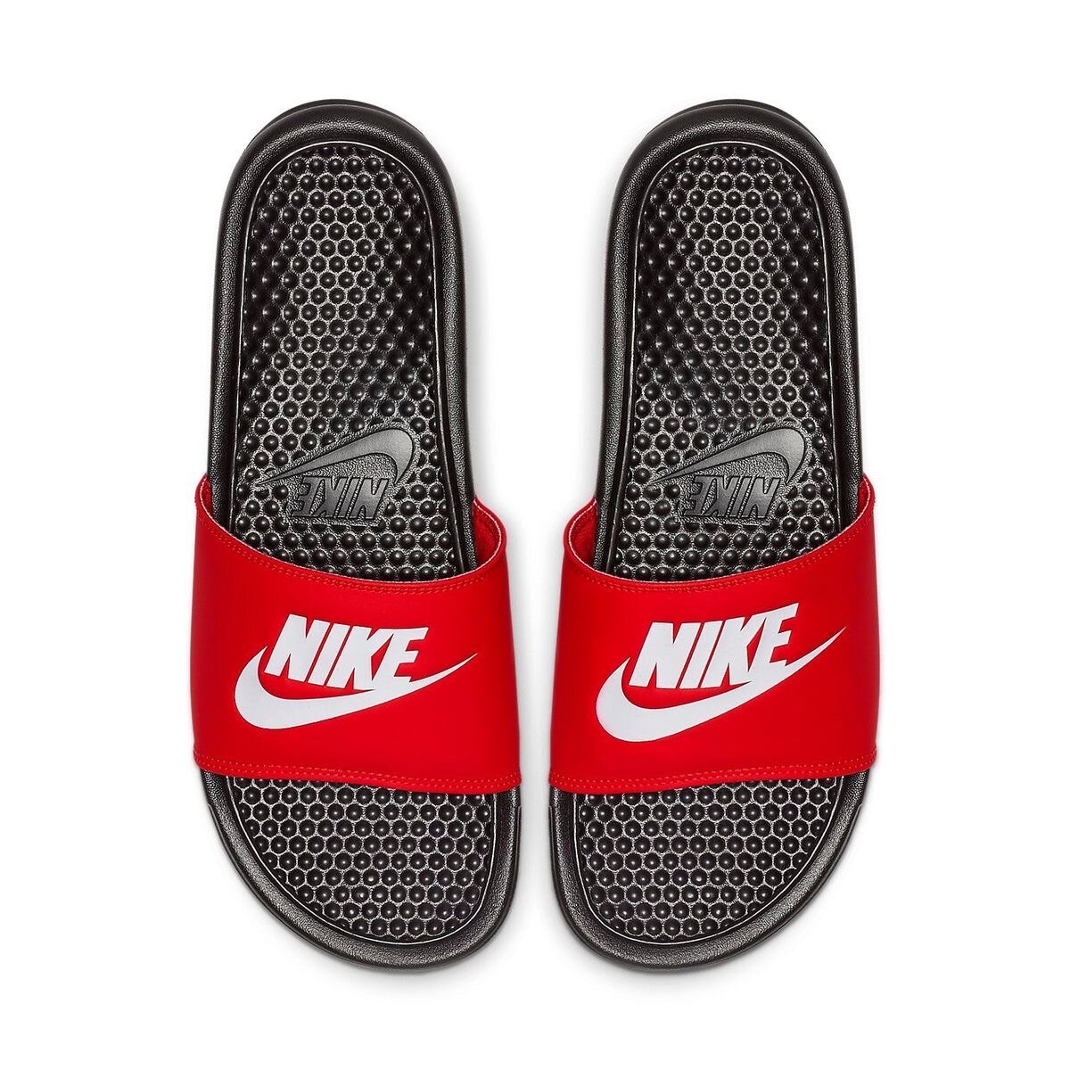 Nike slides