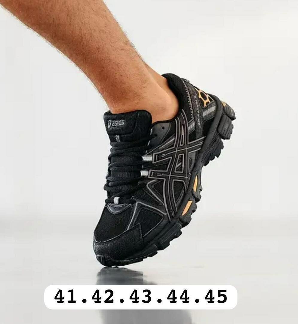 Sneakers de sport pour hommes