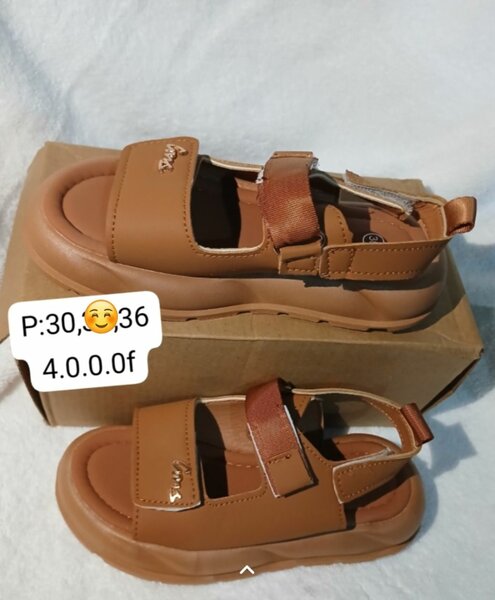 Sandales Enfant Chic