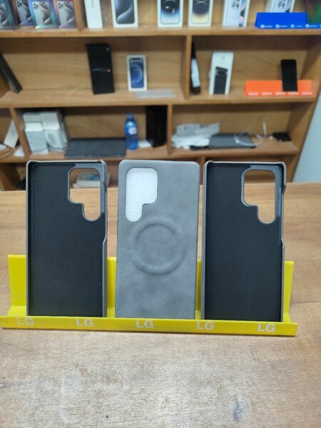 Étui synthétique Samsung