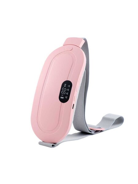 Ceinture de Massage Chauffante Portable