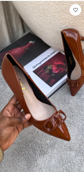 Lateefah brown midlength court