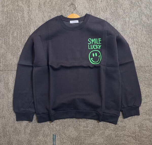 Thrift Sweatshirt