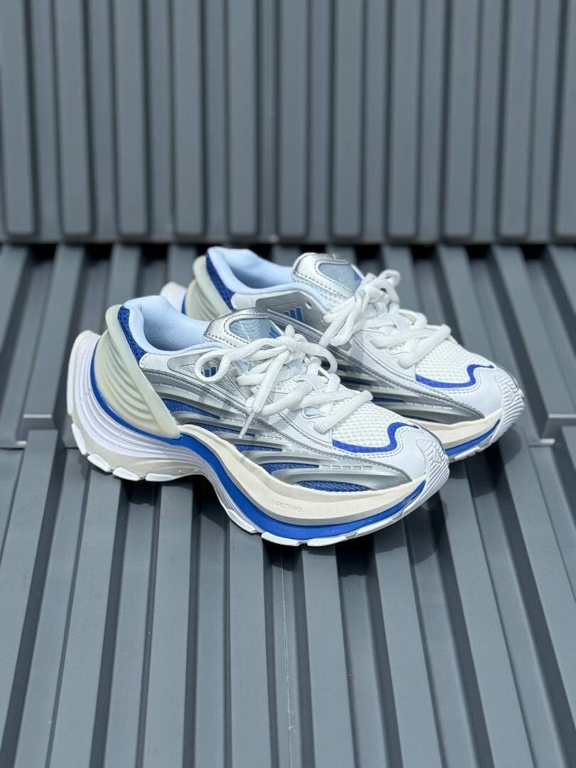 Sneakers de Course Dynamiques