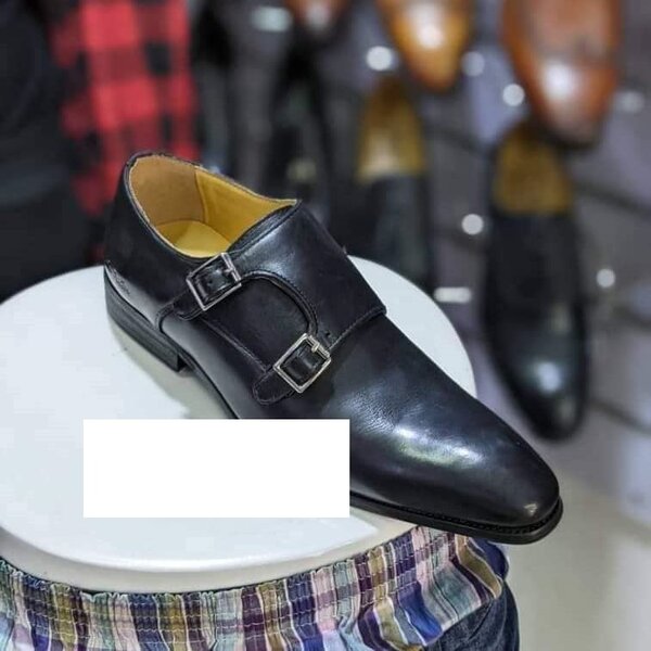 Men’s smart shoes Italian made