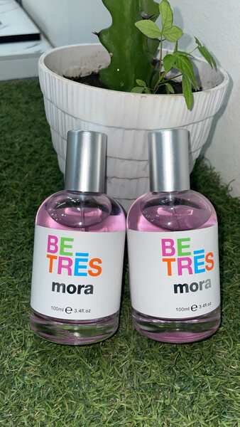 Parfum BETRES Mora 100ml