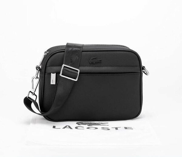 Sacoche en bandoulière Lacoste