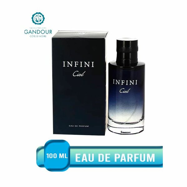 Infini Ciel Eau de Parfum 100ml