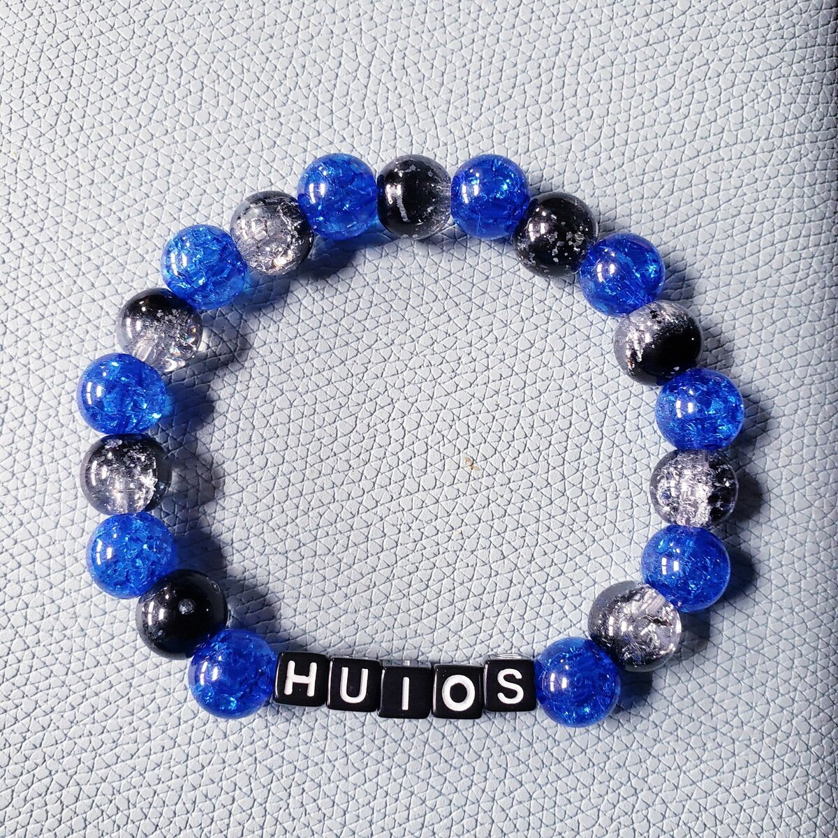 Customized bracelets