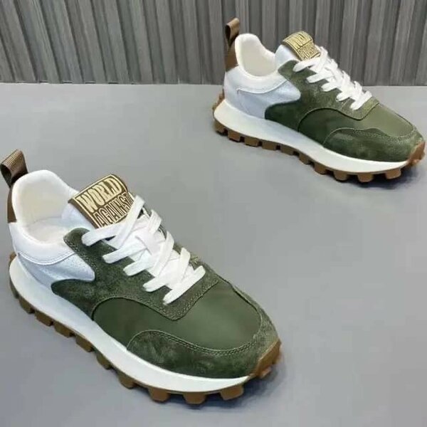 Sneakers confort tendance