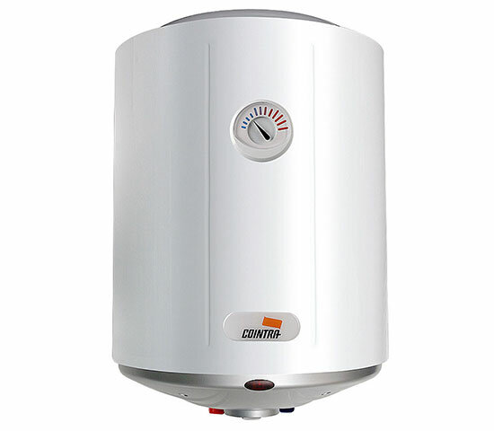 Chauffe-eau électrique mural