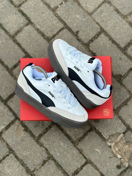 Chaussures PUMA PARCK