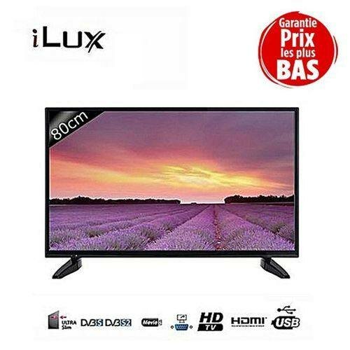 iLux TV LED 32" HD