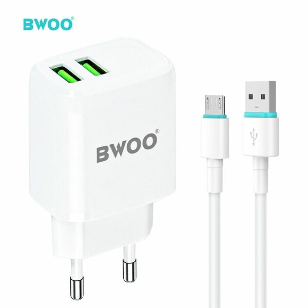 Chargeur complet Android