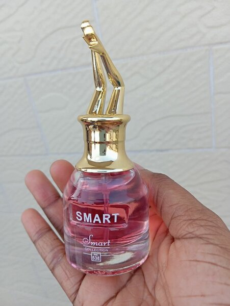 Parfum Smart Collection