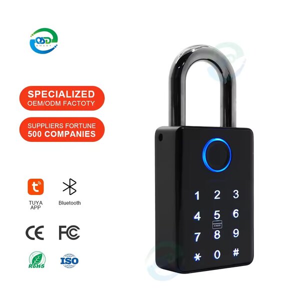 Cadenas intelligente Bluetooth
