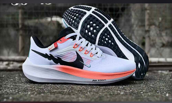 Chaussures de running légères