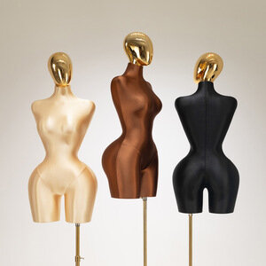 Mannequins Femmes Élégantes