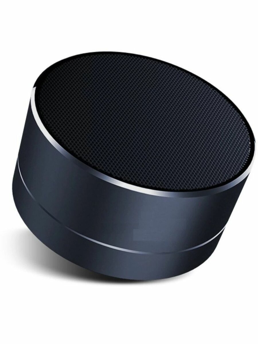 Portable Mini Bluetooth Speaker