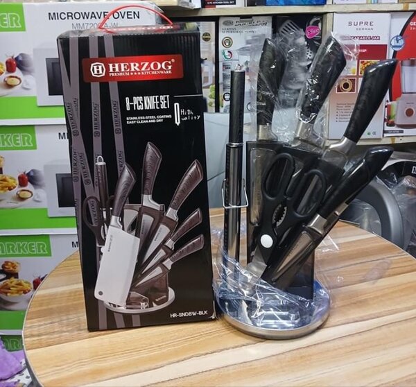 Knife sets