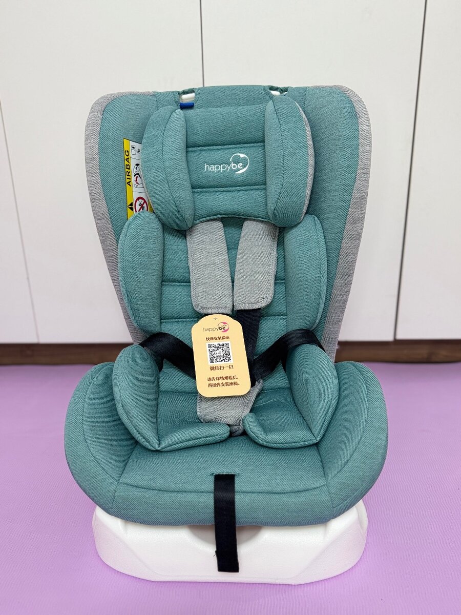 Автокресло