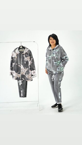 Двойка спорт