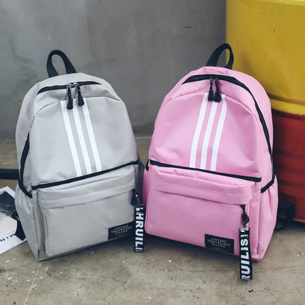 Sac à dos sportif tendance