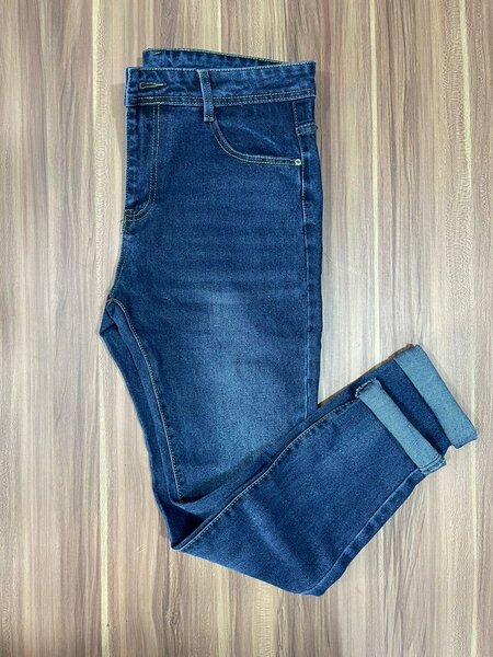 Turkish men jeans trousers