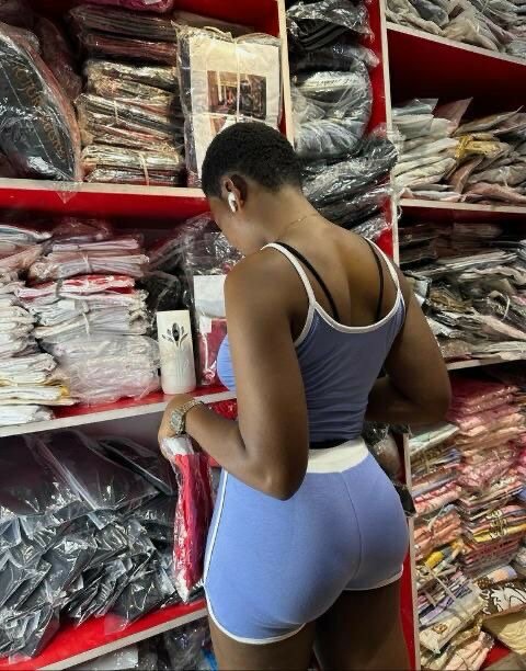 Ebony available in colors