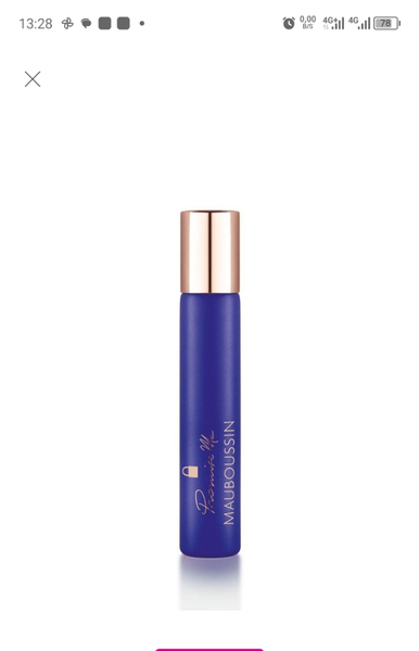 Mini Mauboussin Promise Me