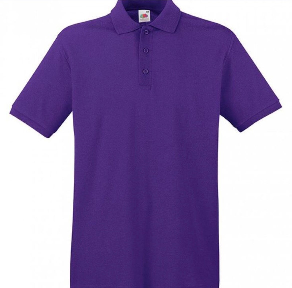 Polo Classique Homme