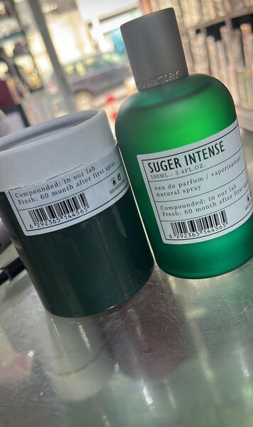 Suger Intense Parfum