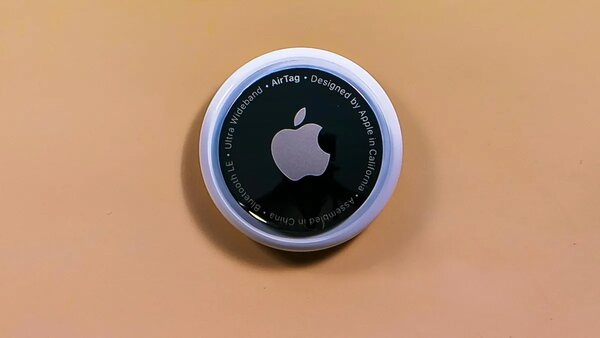 Apple AirTag
