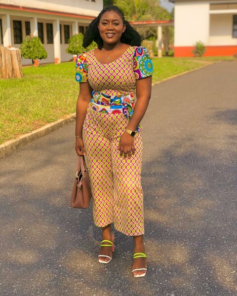 Women's elegant dress