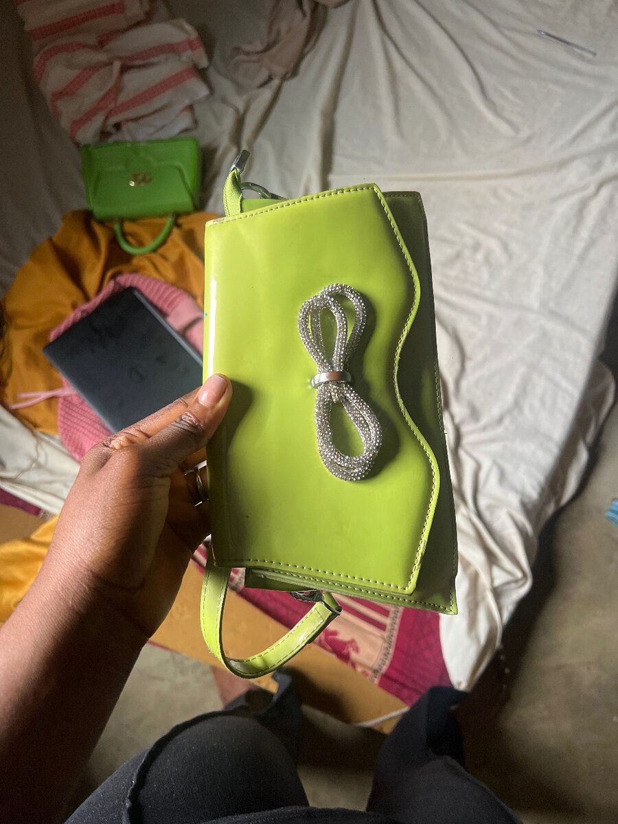 Sac à Main Tendance Femme