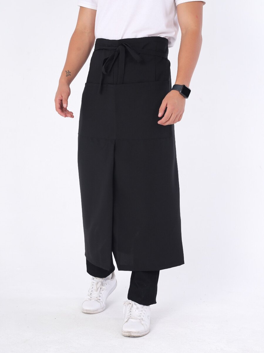 Фартук для официантов.