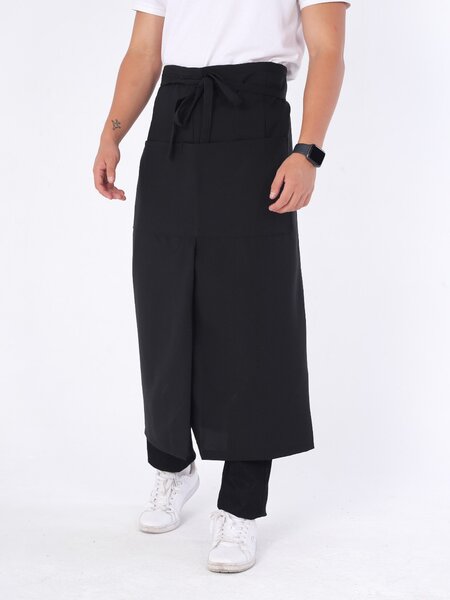 Фартук для официантов.