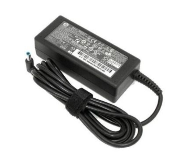 Chargeur pour ordinateur portable HP