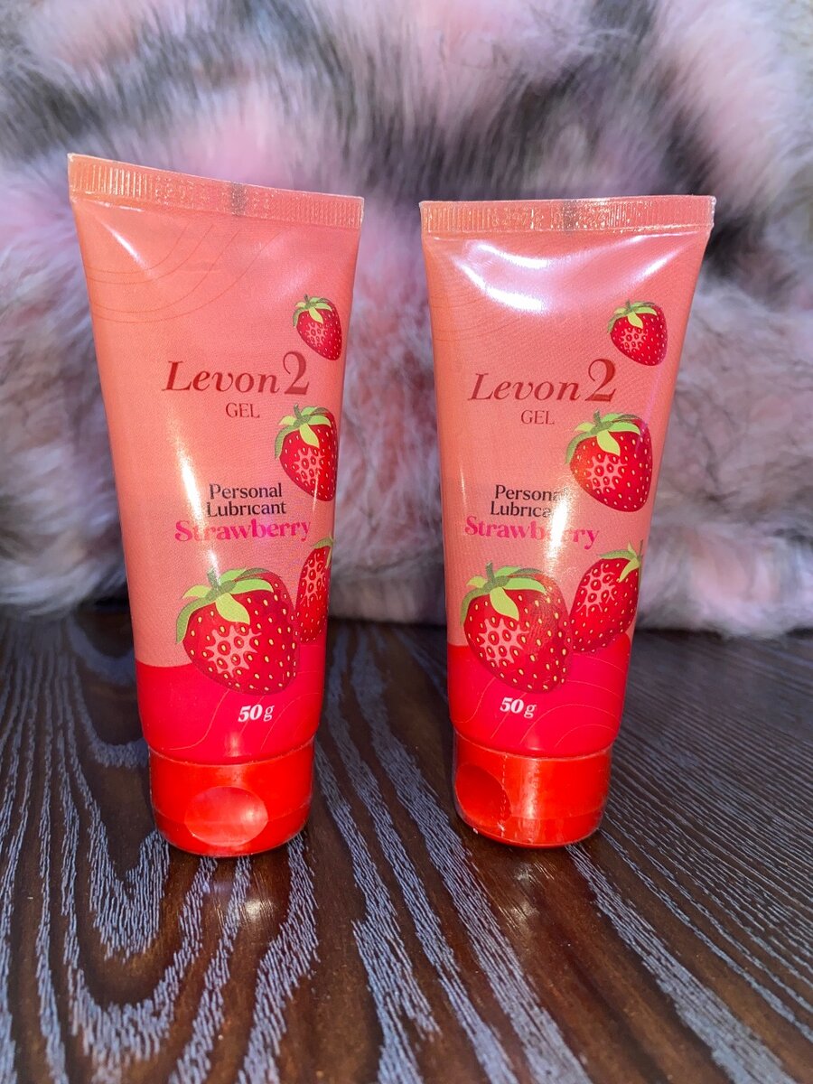 Levon 2 water base lubricant