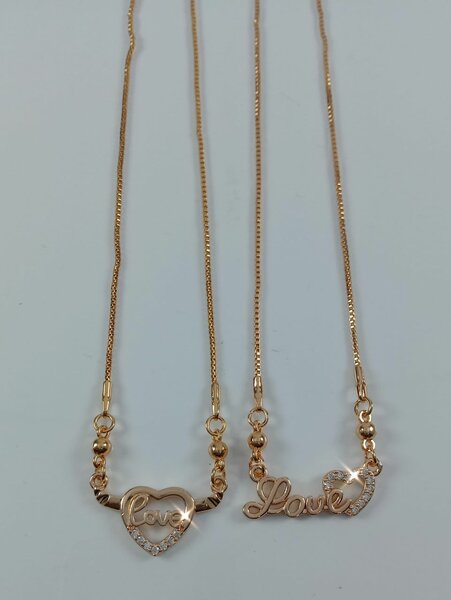 Beautiful 1 Carat locket