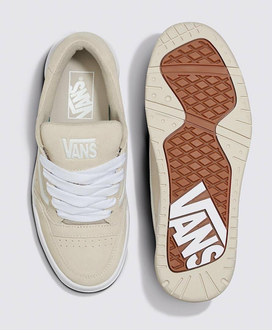 Vans 2025