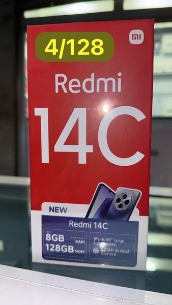 Redmi14c