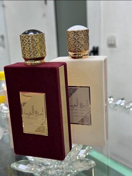 Asdaaf Ameerat Al Arab Perfume