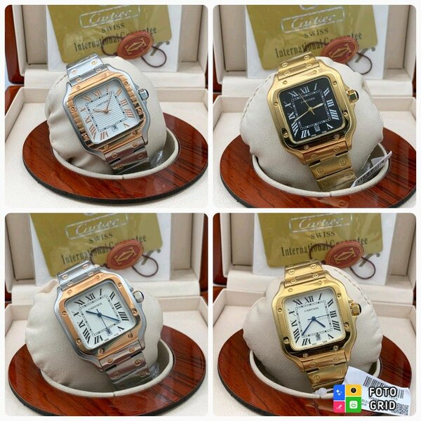 Quality Cartier Watches at affordable prices