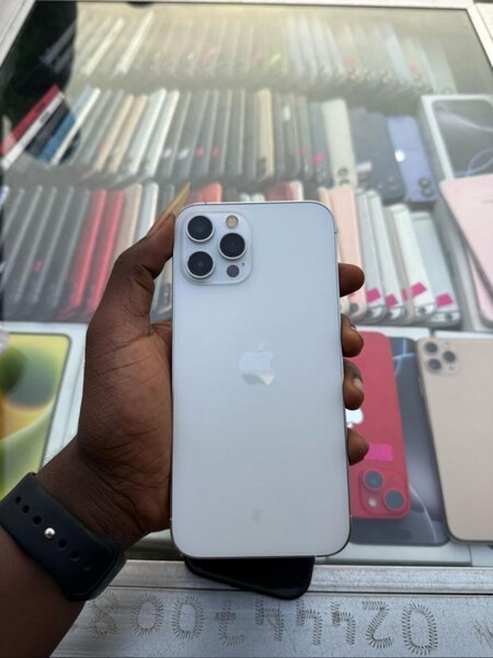 iPhone 12 Pro Max 128 gb