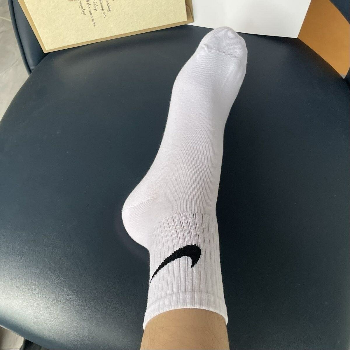 NIKE SOCKS