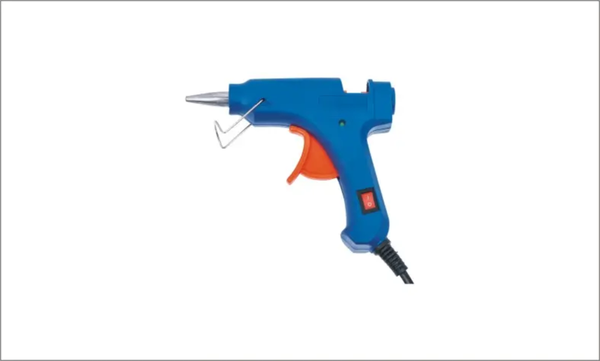 Pistolet à colle chaude