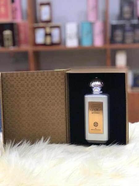 Mushrif by Ard Al zafaaran